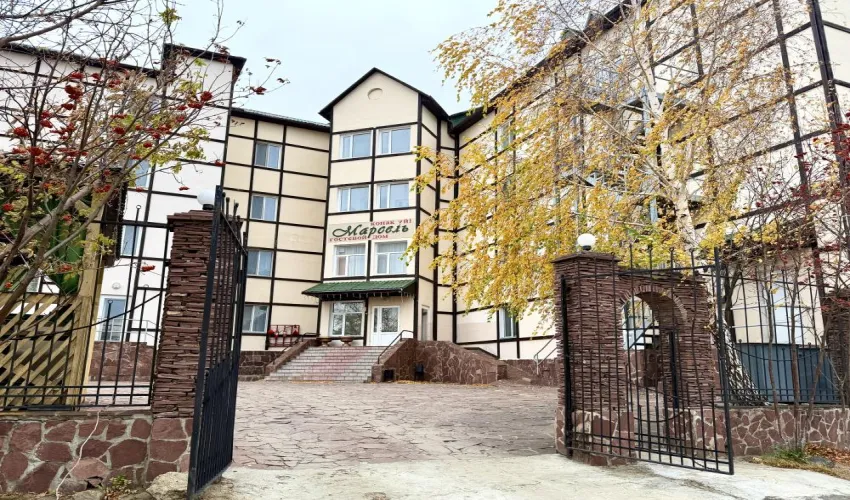Марсель Гостевой дом