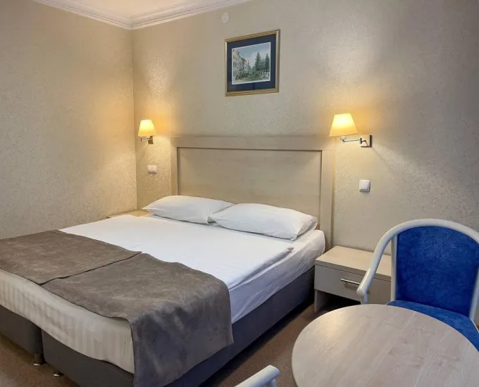 Ramada by Wyndham Kazakhstan Sukhumvit 11