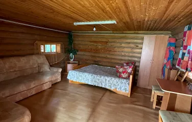 Домик 1 (работает только в летний период)