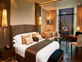 Ramada by Wyndham Kazakhstan Sukhumvit 11