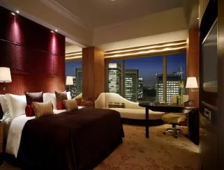 Ramada by Wyndham Kazakhstan Sukhumvit 11