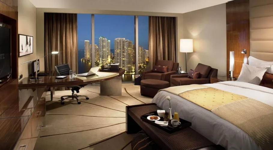 Ramada by Wyndham Kazakhstan Sukhumvit 11