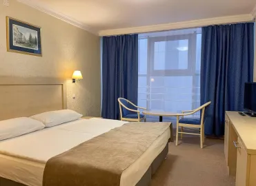 Ramada by Wyndham Kazakhstan Sukhumvit 11